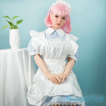 Sanhui Winni Silicone sex doll Dorothy