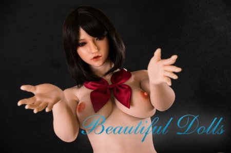 sanhui Honoria silicone sex doll