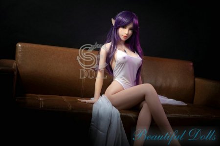 SE 156cm E cup Olivia elf doll