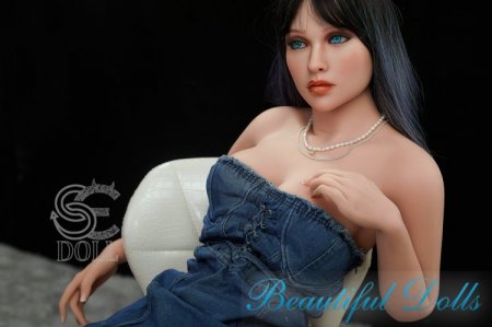 SE 158cm Doris TPE Sex Doll