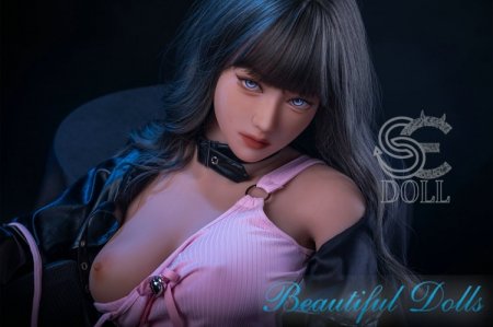 SE 158cm Yuuka TPE Sex Doll