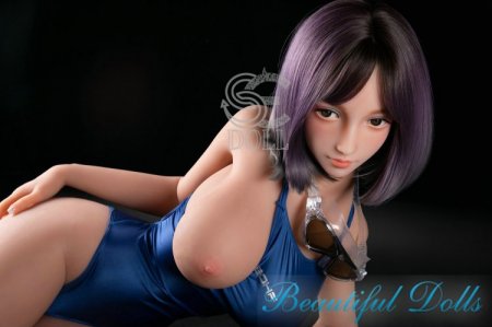 SE Miki TPE Sex Doll