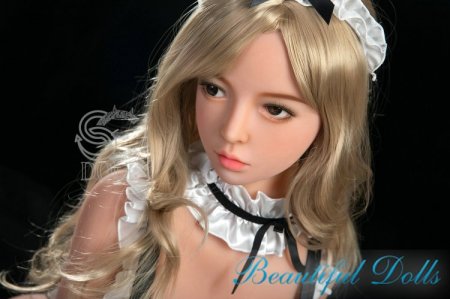 SE Summer TPE Sex Doll