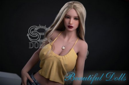 SE 161cm F CUP TPE Sex Doll Amelia