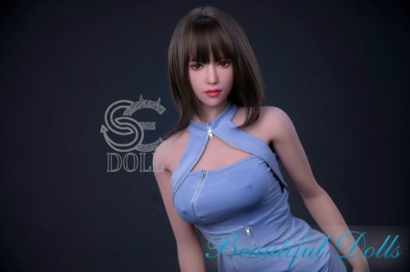 SE 163cm sex doll Mayu