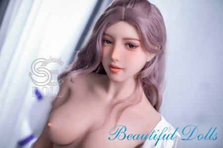 SE 163cm sex doll Yasmin