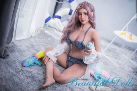 SE 163cm sex doll Yasmin