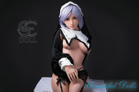 SE 158cm Nora TPE Sex Doll