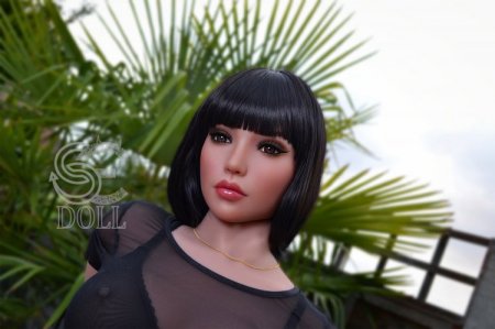 SE TPE doll 163cm sexy Sylvie sex doll