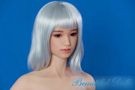 Sanhui 158cm D cup sex doll Selina