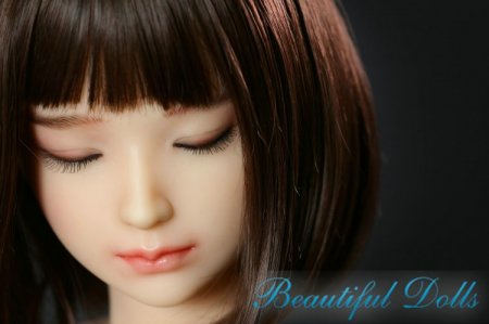 Sanhui sleepy beaty sex doll Weilin