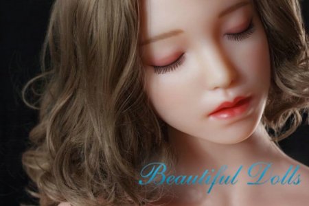 Sino Gladys Silicone Sex Doll