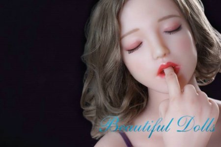 Sino Gladys Silicone Sex Doll