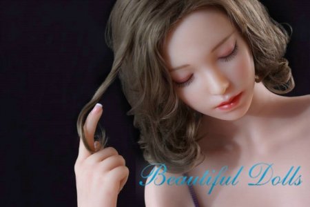 Sino Gladys Silicone Sex Doll