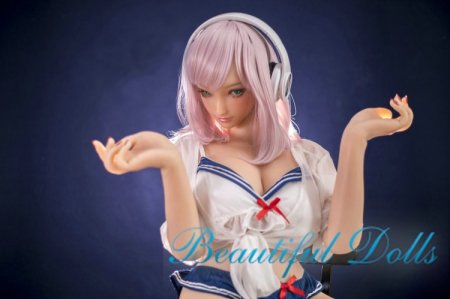 Hajnal lifelike sex doll