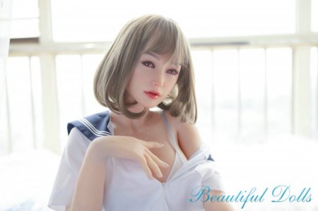 Sino japanese sex doll Jojo