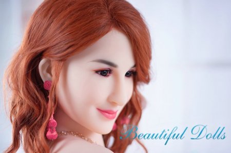 SY Basimah TPE Sex Doll