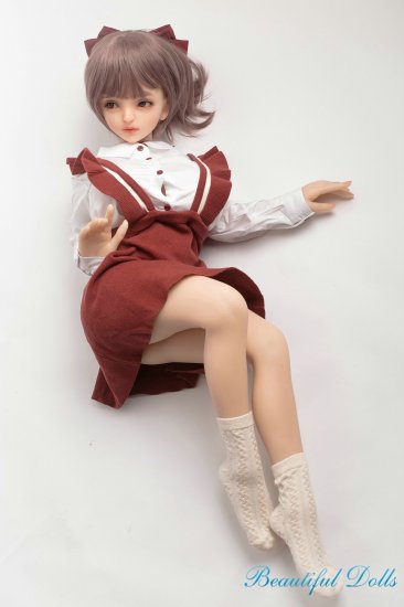 Sanhui Laura Silicone sex doll Dorothy