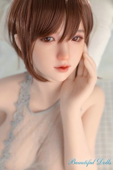 Sanhui Lilith Silicone sex doll Dorothy