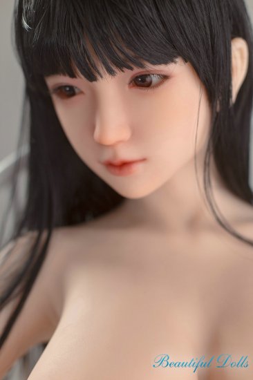 Sanhui May Silicone sex doll Dorothy