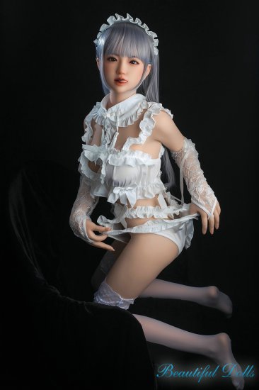 Sanhui Renee Silicone sex doll Dorothy