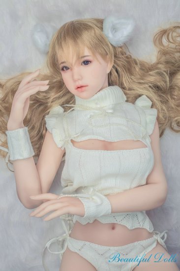 Sanhui Ruby Silicone sex doll Dorothy