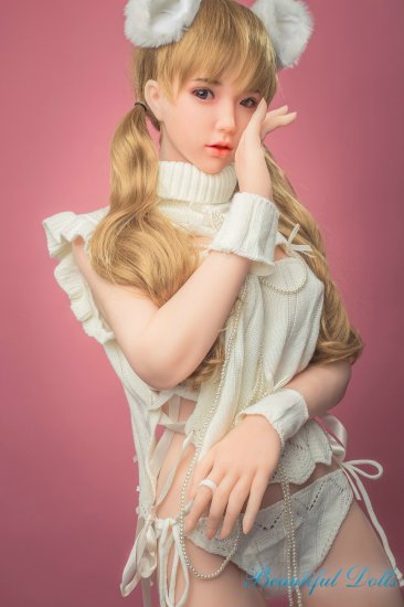 Sanhui Ruby Silicone sex doll Dorothy