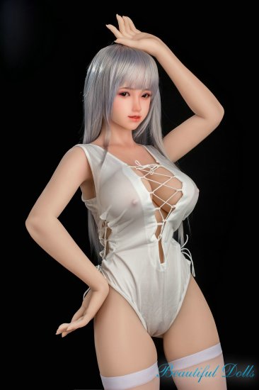 Sanhui Tess Silicone sex doll Dorothy