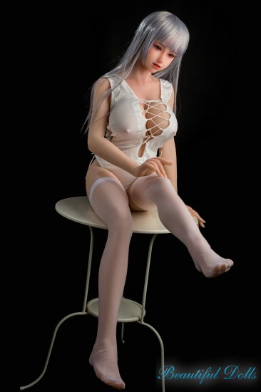 Sanhui Tess Silicone sex doll Dorothy