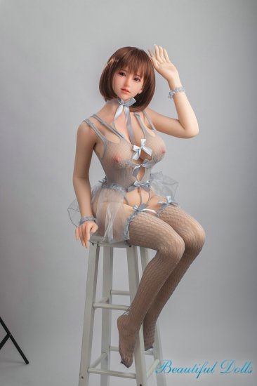 Sanhui Una Silicone sex doll Dorothy