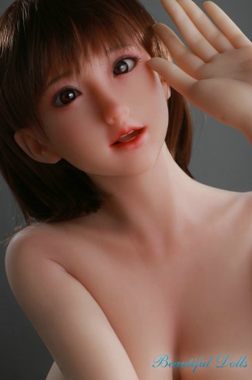 Sanhui Venus Silicone sex doll Dorothy