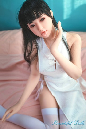 Sanhui Wanda Silicone sex doll Dorothy