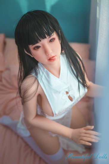 Sanhui Wanda Silicone sex doll Dorothy