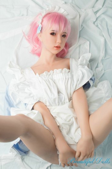 Sanhui Winni Silicone sex doll Dorothy