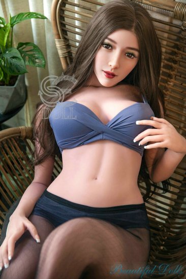 163cm Super sexy Japanese sex doll Nerissa