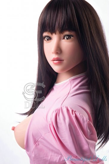 163cm sexy Japanese sex doll Manami