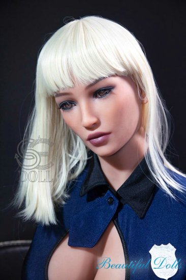 SE Sakura TPE Sex Doll