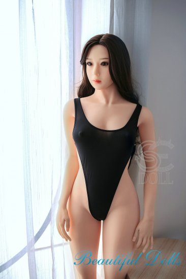 SE Seth TPE Sex Doll