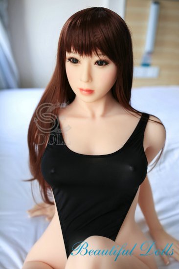 SE Seth TPE Sex Doll