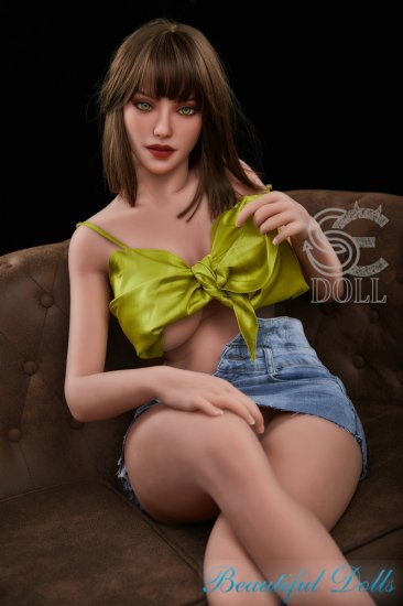 SE 157CM E cup Mangena sex doll