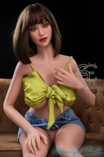 SE 157CM E cup Mangena sex doll