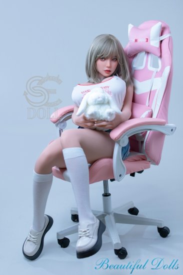 SE 157CM F cup sex doll Joyce