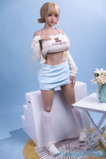 SE 157CM H cup sex doll Connlan