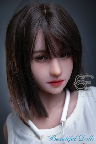 SE 157CM H cup sex doll Victoria