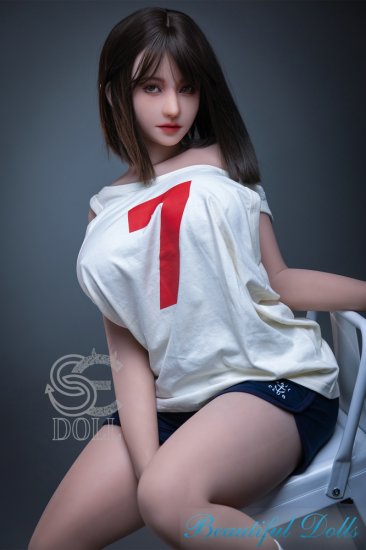 SE 157CM H cup sex doll Victoria