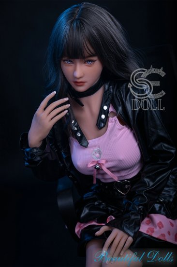 SE 158cm Yuuka TPE Sex Doll