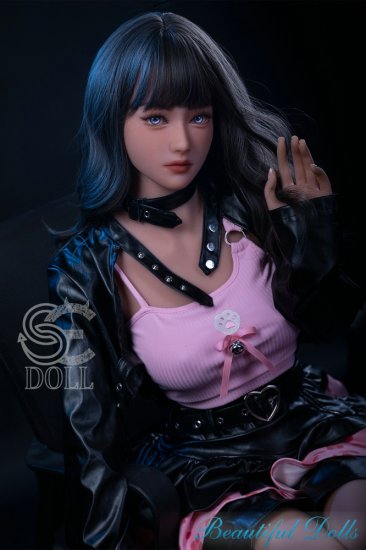 SE 158cm Yuuka TPE Sex Doll