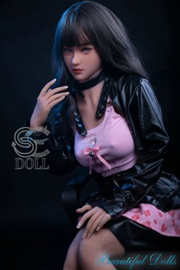 SE 158cm Yuuka TPE Sex Doll