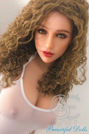 SE 161cm Nafisa TPE Sex Doll