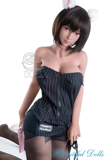 SE Kumi TPE Sex Doll